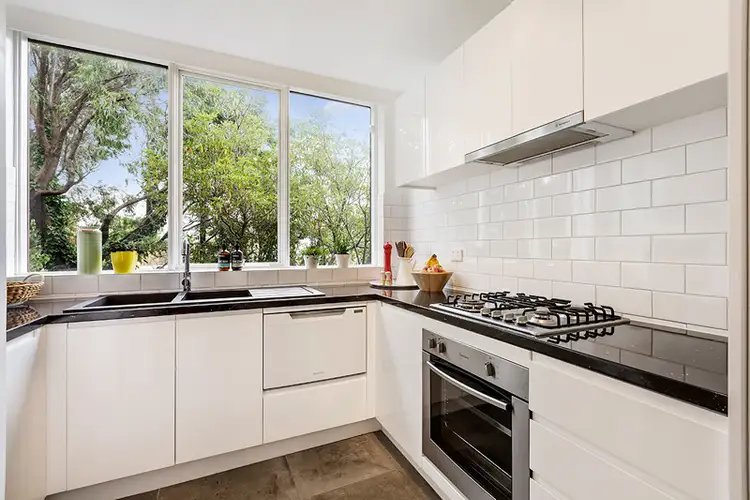 Third view of Homely apartment listing, 12/488 Glen Huntly Road, Elsternwick VIC 3185