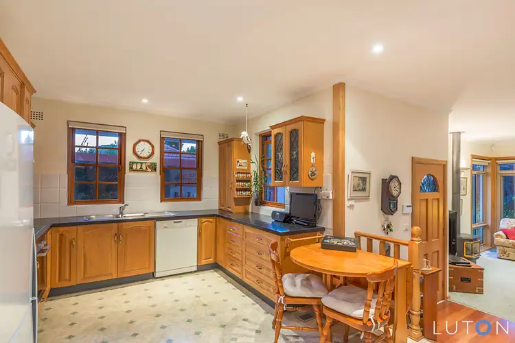 Fourth view of Homely house listing, 42 Amaroo Street, Reid ACT 2612