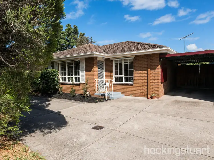 7/182 Weatherall Road, Beaumaris VIC 3193