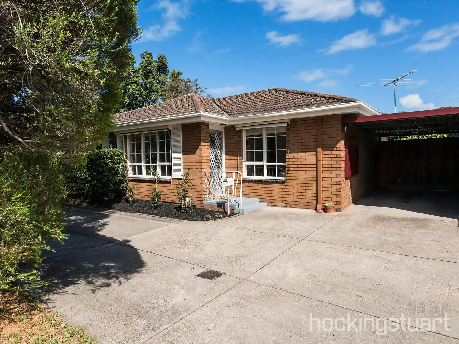 Main view of Homely unit listing, 7/182 Weatherall Road, Beaumaris VIC 3193