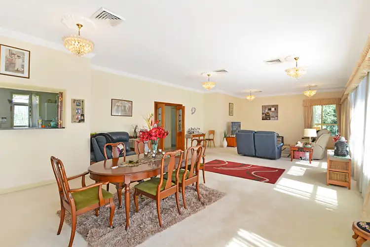 Sixth view of Homely house listing, 37 Aitchander Road, Ryde NSW 2112