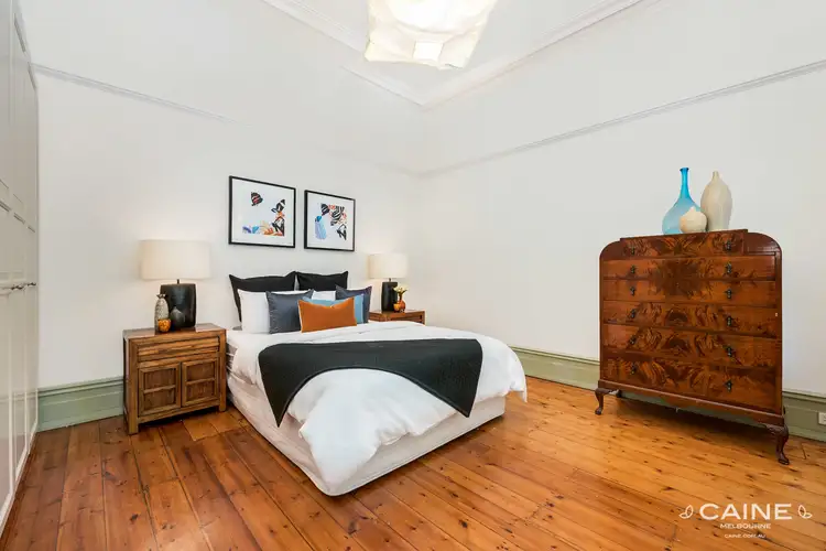 Third view of Homely house listing, 13 Albert Street, East Melbourne VIC 3002