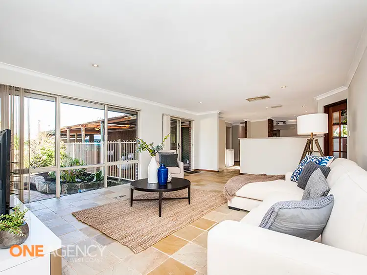 Main view of Homely house listing, 76 Blackmore Avenue, Girrawheen WA 6064