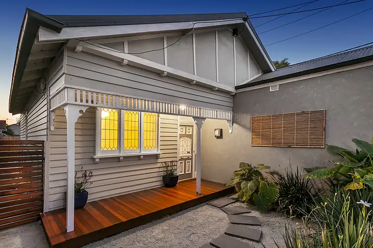 Second view of Homely house listing, 48 Elphinstone Street, West Footscray VIC 3012