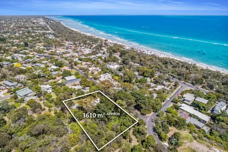 Main view of Homely house listing, 1-7 Burrell Street, Mccrae VIC 3938