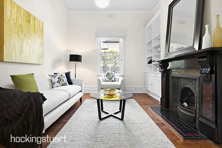 Second view of Homely house listing, 29 Fawkner Street, South Yarra VIC 3141
