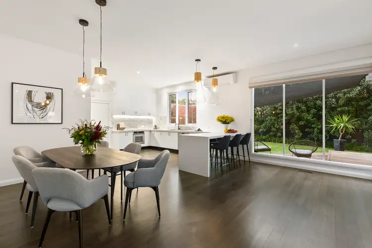 Fourth view of Homely house listing, 17 Proudfoot Street, Mont Albert VIC 3127