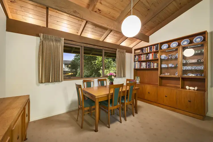 Sixth view of Homely house listing, 27 McCallum Road, Doncaster VIC 3108