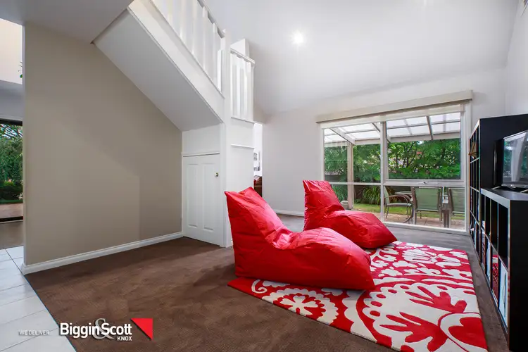 Sixth view of Homely house listing, 26 Kings College Drive, Bayswater VIC 3153