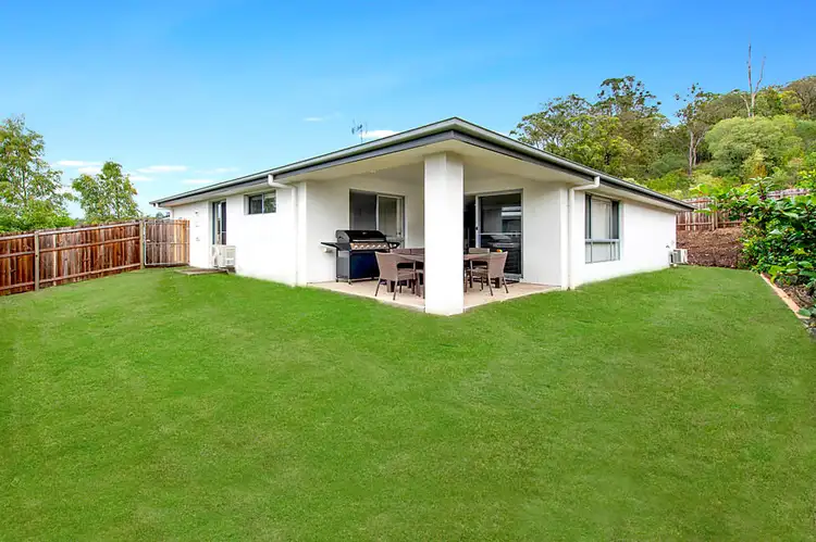 Sixth view of Homely house listing, 21 Gresswell Crescent, Upper Coomera QLD 4209