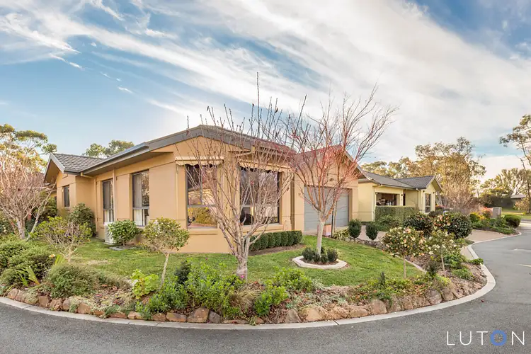 29/5 Delamere Street, Hawker ACT 2614