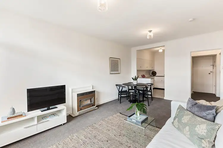 Fourth view of Homely apartment listing, 26/630 Toorak Road, Toorak VIC 3142