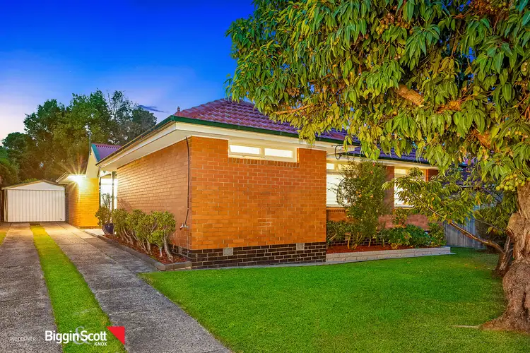 Third view of Homely house listing, 29 Arbroath Road, Wantirna South VIC 3152