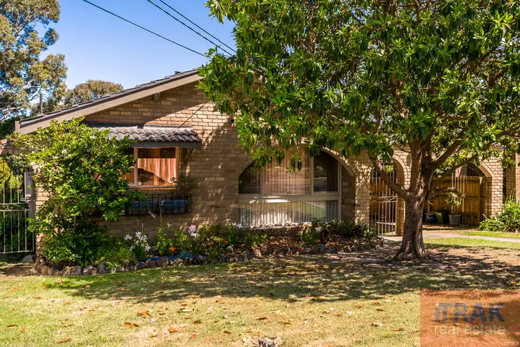 27 Jeanette Street, Bayswater VIC 3153