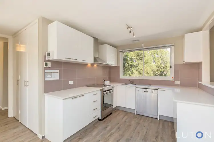 Second view of Homely house listing, 77 Chirnside Circuit, Kambah ACT 2902