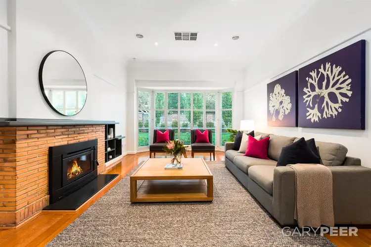 Fifth view of Homely house listing, 349 Bambra Road, Caulfield South VIC 3162
