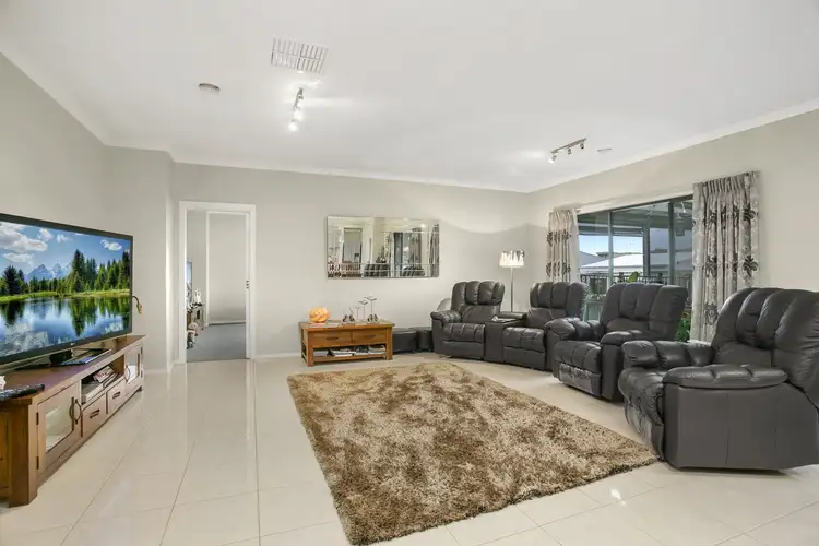 Fourth view of Homely house listing, 8 Sandbar Street, St Leonards VIC 3223