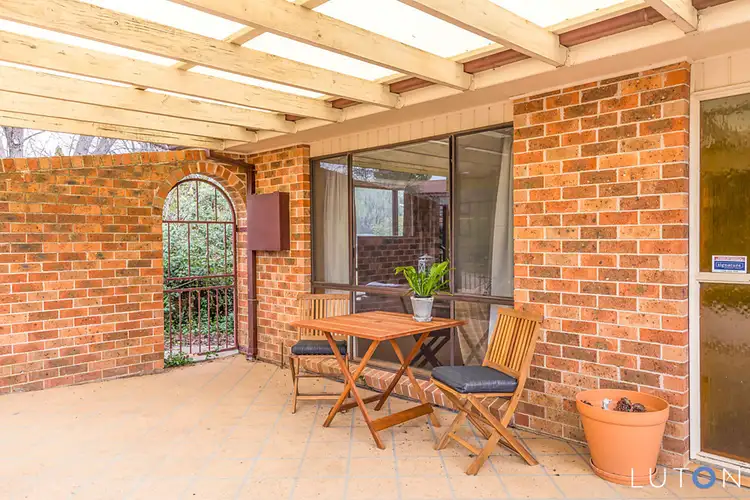 Second view of Homely house listing, 7 Trickett Place, Isabella Plains ACT 2905