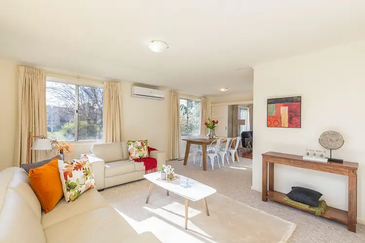 Fifth view of Homely house listing, 21 Degraves Crescent, Wanniassa ACT 2903