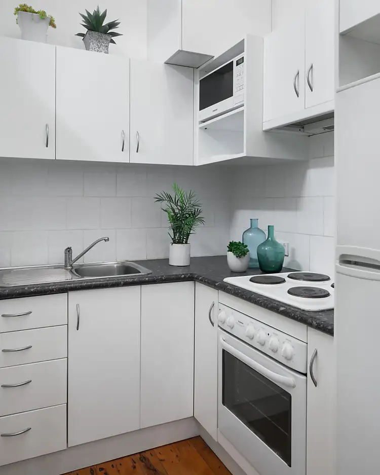 Fourth view of Homely studio listing, 1/19 Pittwater Road, Manly NSW 2095