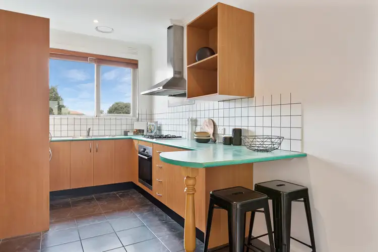 Second view of Homely apartment listing, 13/27 Lewisham Road, Prahran VIC 3181