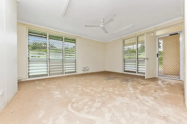 Second view of Homely house listing, 27 Wilson Crescent, Moil NT 810