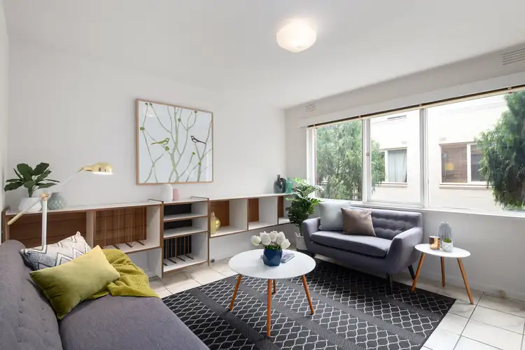 Main view of Homely apartment listing, 6/17 Oak Grove, St Kilda East VIC 3183