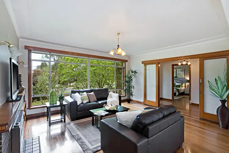 Second view of Homely house listing, 353 Mt Dandenong Road, Croydon VIC 3136
