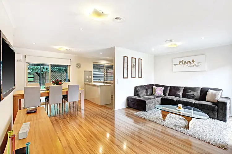 Second view of Homely house listing, 6 Joyce Court, Bayswater North VIC 3153