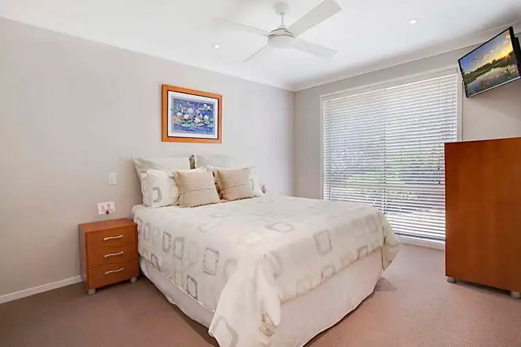 Third view of Homely house listing, 130 Carmichael Drive, West Hoxton NSW 2171