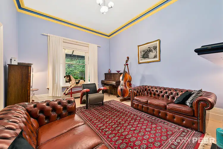 Fifth view of Homely house listing, 133 Hotham Street, St Kilda East VIC 3183