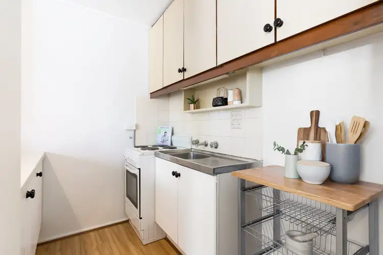 Fourth view of Homely apartment listing, 9/18 Park Crescent, Caulfield North VIC 3161