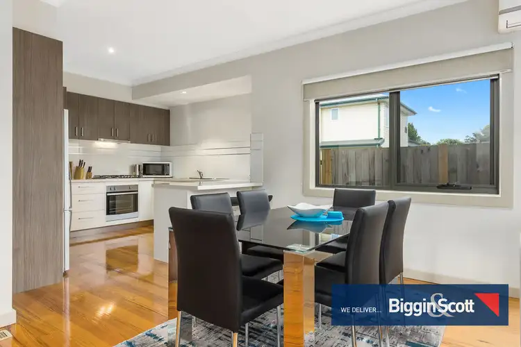 Fourth view of Homely unit listing, 2/11 Russell Street, Nunawading VIC 3131