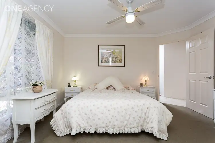 Fourth view of Homely house listing, 25 Fleet Drive, Kippa-ring QLD 4021