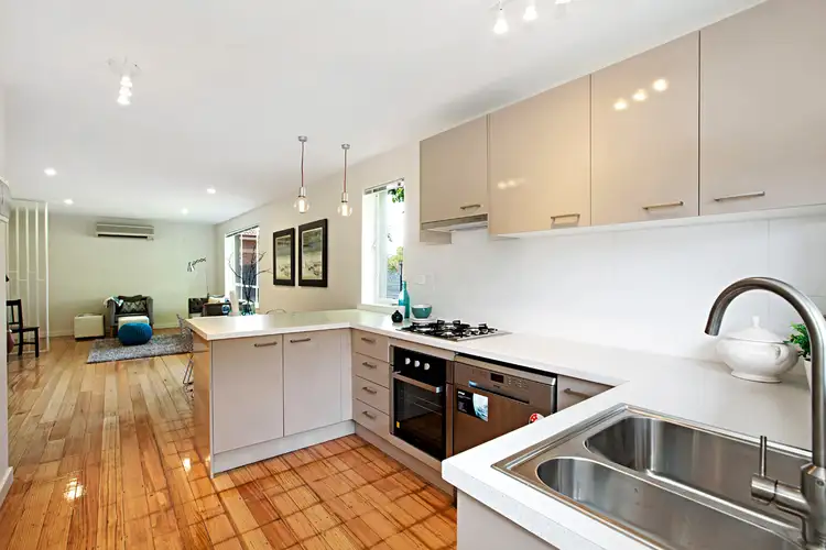 Fourth view of Homely unit listing, 1/2 Campbell Street, Heathmont VIC 3135
