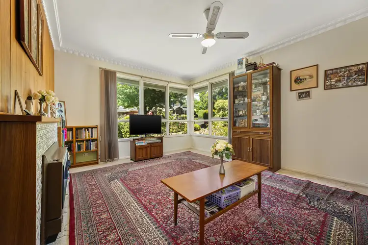 Third view of Homely house listing, 2 Lynne Street, Donvale VIC 3111