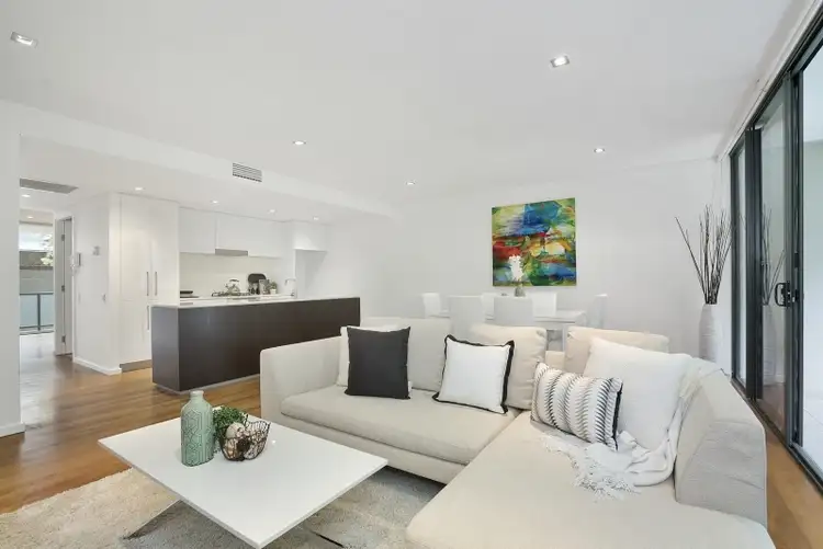 Sixth view of Homely townhouse listing, 59/48a Consul Road, Brookvale NSW 2100