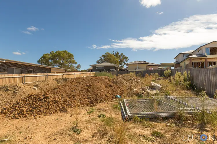Fourth view of Homely land listing, 119 Ida West Street, Bonner ACT 2914