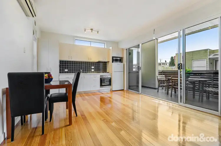 Fourth view of Homely townhouse listing, 8/256-258 Glenlyon Road, Fitzroy North VIC 3068