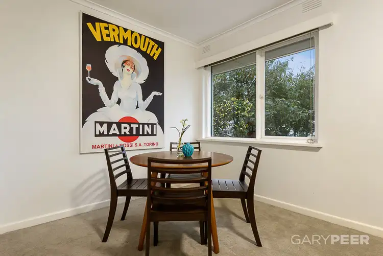 Third view of Homely apartment listing, 5/23 Carlisle Avenue, St Kilda East VIC 3183