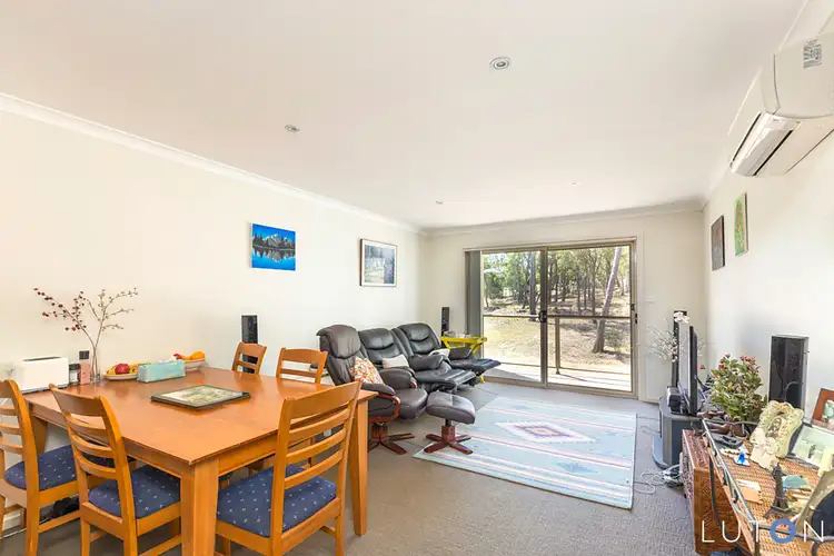 Sixth view of Homely apartment listing, 88/31 Thynne Street, Bruce ACT 2617