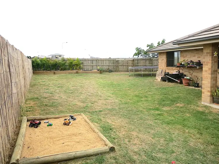 Fifth view of Homely house listing, 14 Cunningham Court, Gracemere QLD 4702