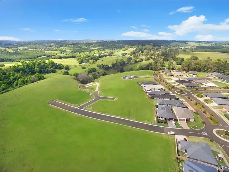 Lot 71 Selkirk Place, Wollongbar NSW 2477