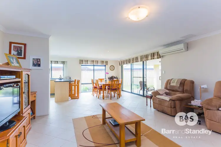 Fourth view of Homely house listing, 3 Burdekin Link, Millbridge WA 6232