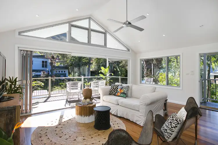 Fourth view of Homely house listing, 38 The Grove, Austinmer NSW 2515