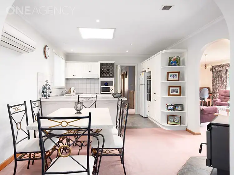 Fourth view of Homely house listing, 17 Tasma Street, East Launceston TAS 7250