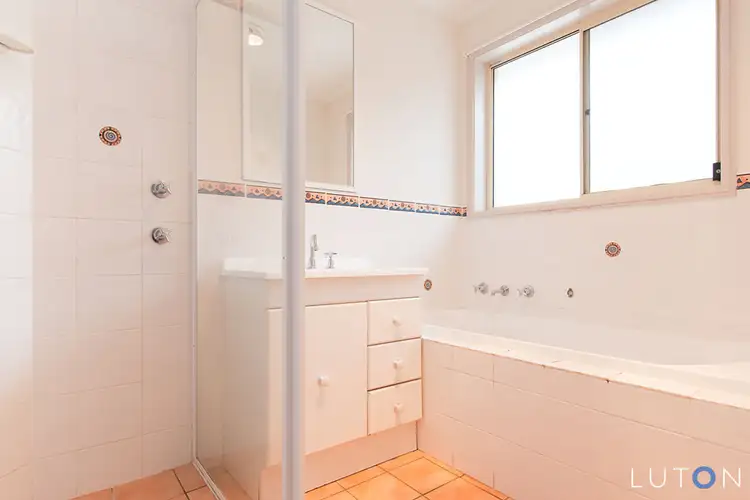 Sixth view of Homely townhouse listing, 14/89 Britten Jones Drive, Holt ACT 2615