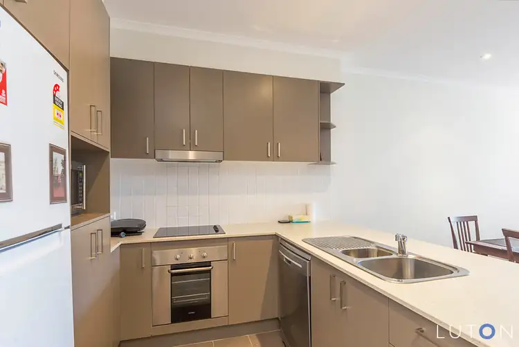 Sixth view of Homely apartment listing, 9/7 Coolac Place, Braddon ACT 2612