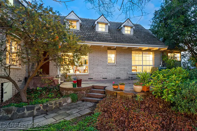15 Simmons Court, Greensborough VIC 3088