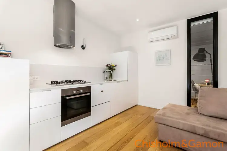 Fourth view of Homely apartment listing, 104/26-28 Broadway, Elwood VIC 3184